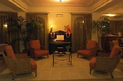 Arciduca Grand Hotel 리파리