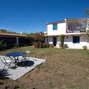 Casa vacanze Rosa Dei Venti, Città di Lipari