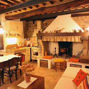 Casa Barcaia Italia