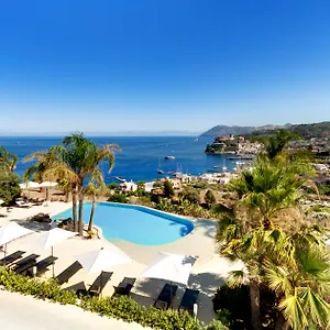 Hotel Enrica - Aeolian Charme