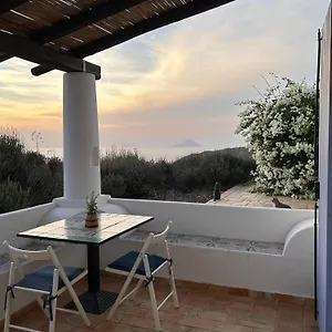 Alloggio per agriturismo Country Monte Delle Cristule, Città di Lipari