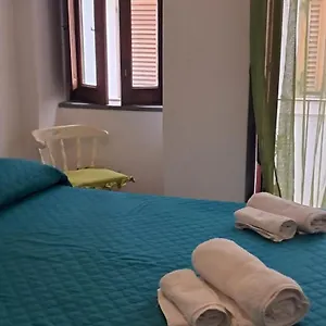 Appartamento Stella, Città di Lipari