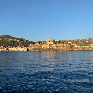 Casa vacanze Casa Marietta, Città di Lipari