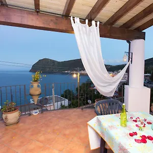 Appartamento Stella Del Mattino, Città di Lipari