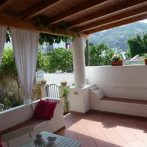 Appartamento Casa Michelina, Città di Lipari